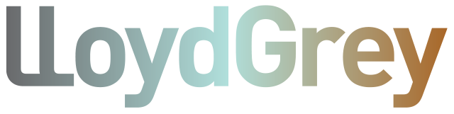 Lloyd Grey Logo