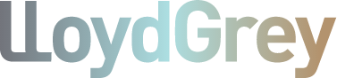 LloydGrey logo