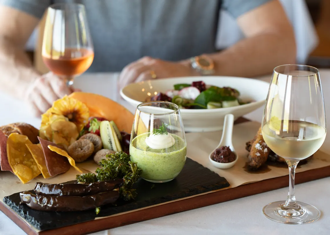 Clovely Estate Cellar Door product photography