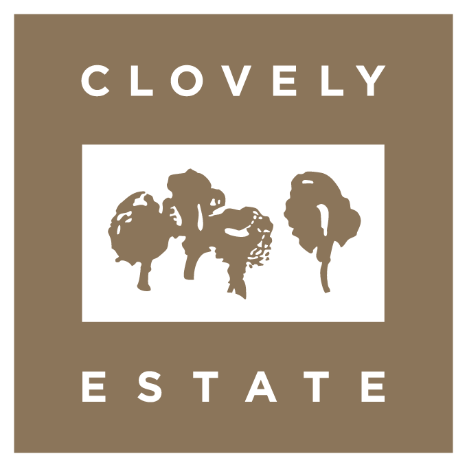 Clovely Estate logo