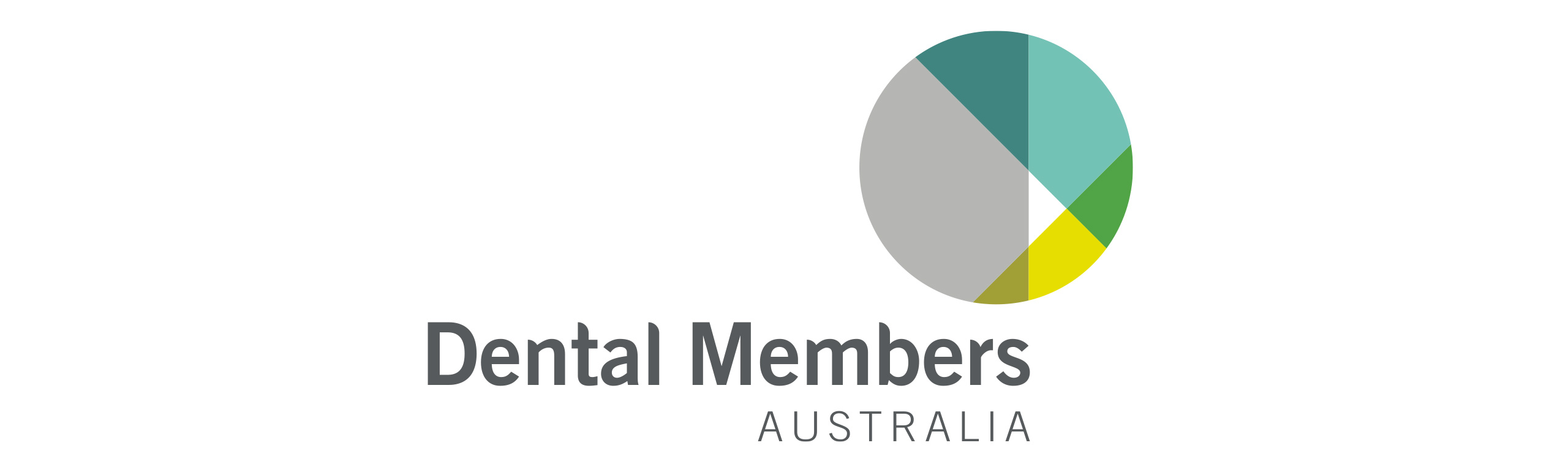 Dental Members Australia logo