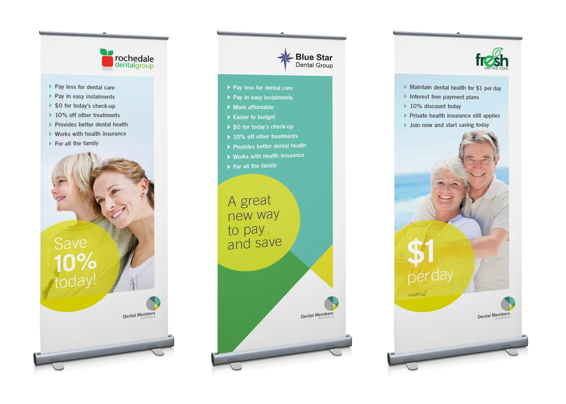 DMA in-practice promotions