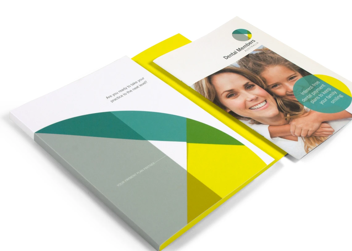 DMA practice introductory kits