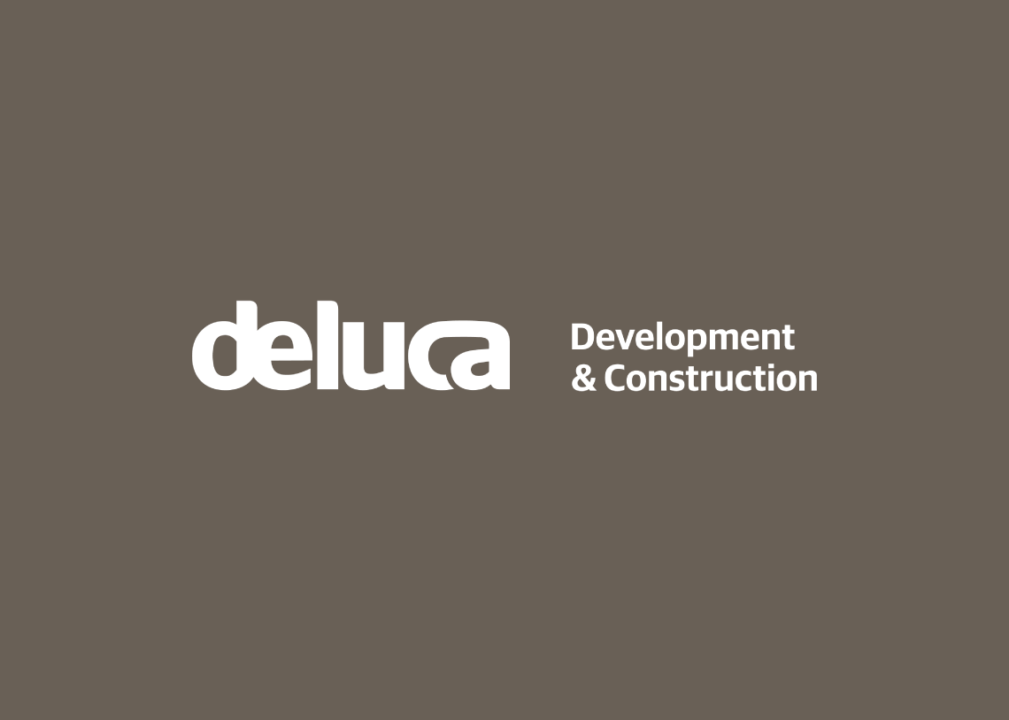 Deluca brand mark