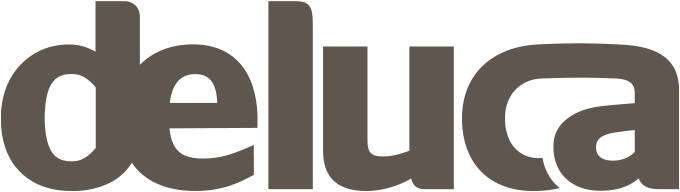 Deluca logo
