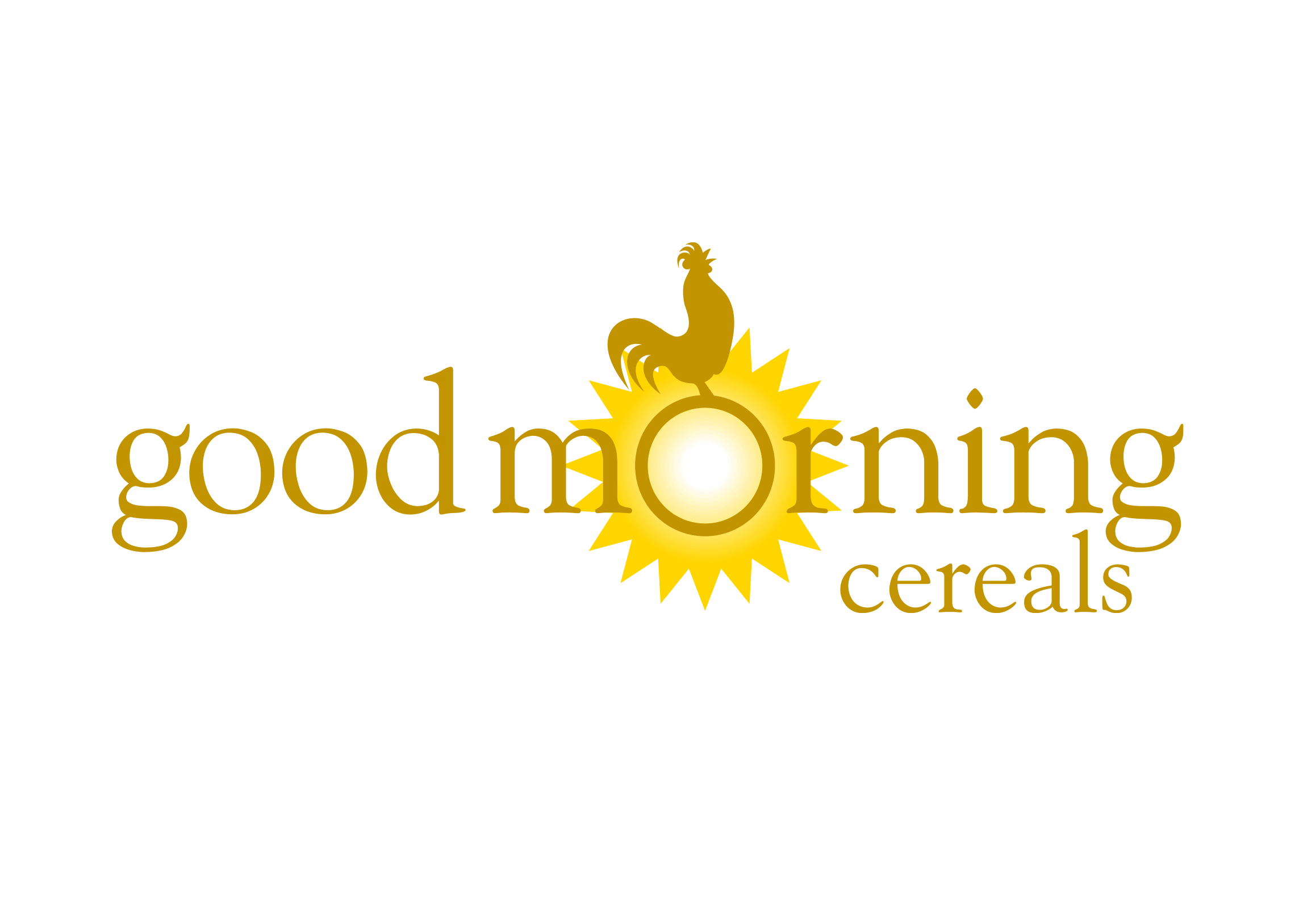 Good Morning Cereals brand