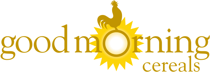 Good Morning Cereals brandmark