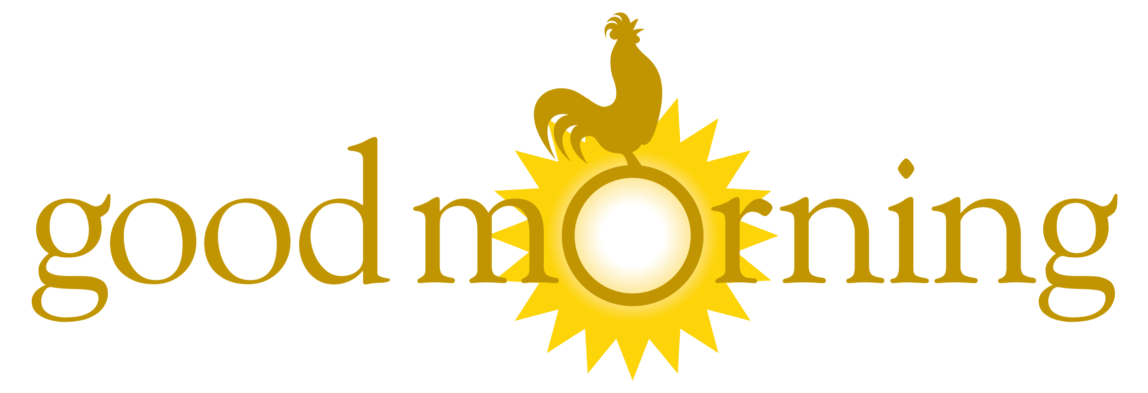 Good Morning Cereals logo