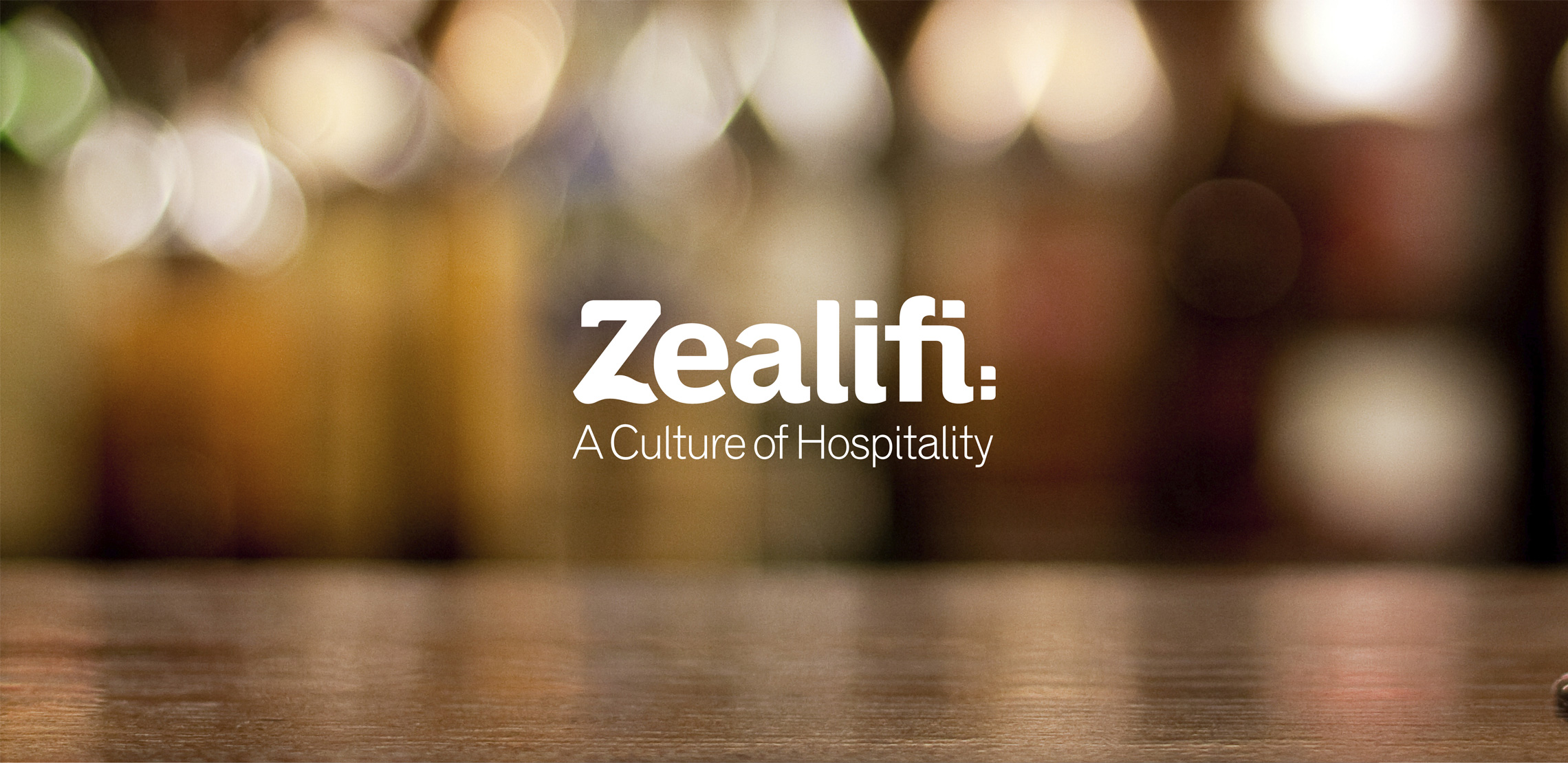 Zealifi new logo and positioning statement