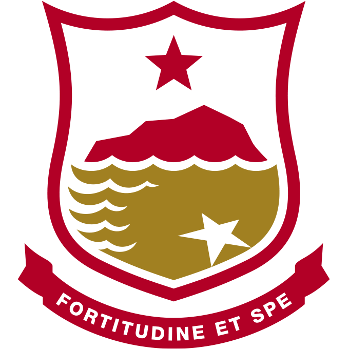 Moreton Bay College crest