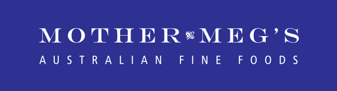 Mother Megs brandmark