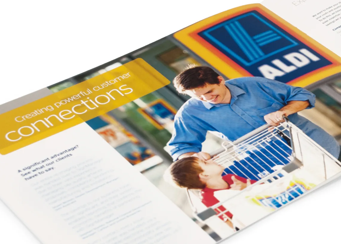 SignManager customer engagement