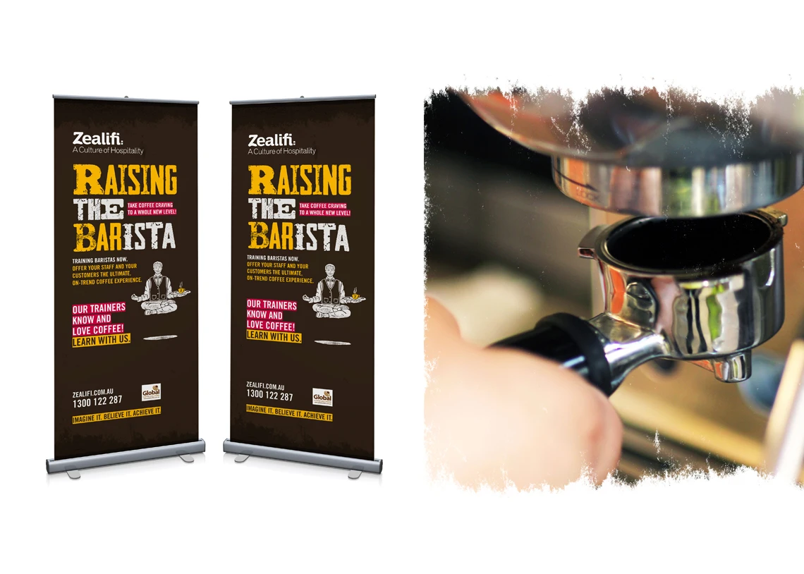 Zealifi events, presentations and course material