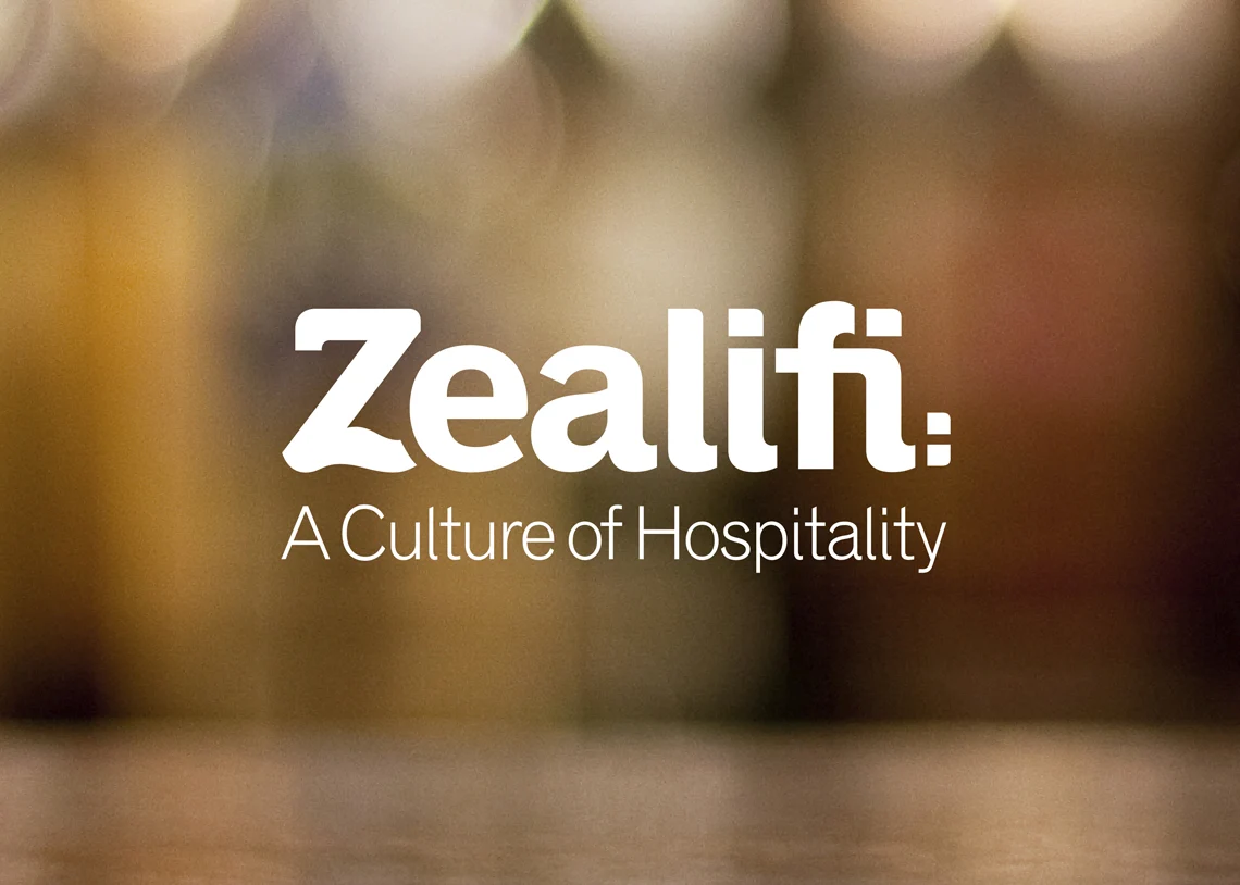 Zealifi name, brand and positioning