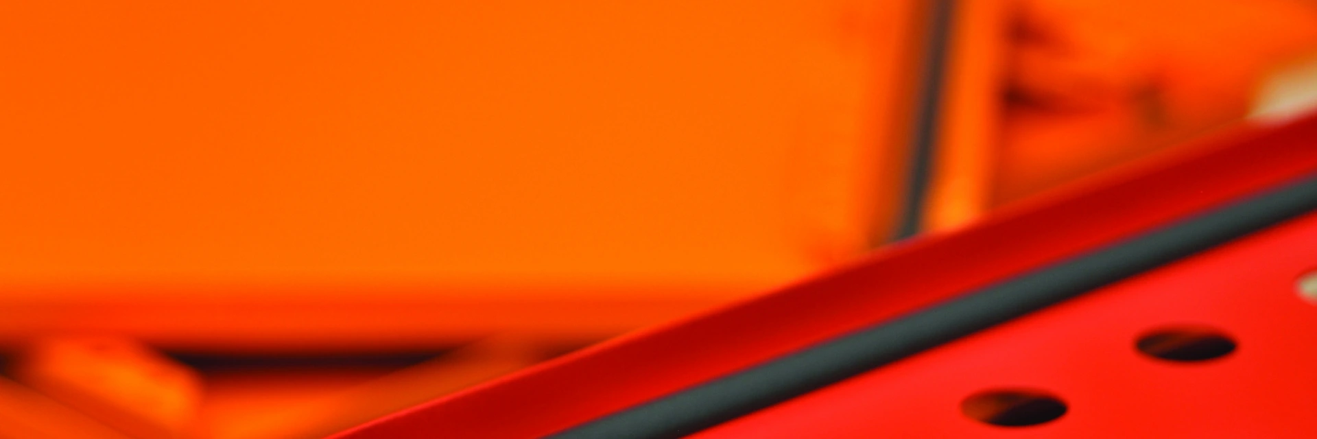 B&R Enclosures manufacturing image