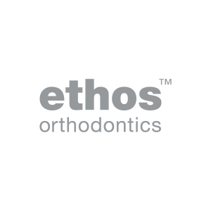 Ethos Orthodontics logo