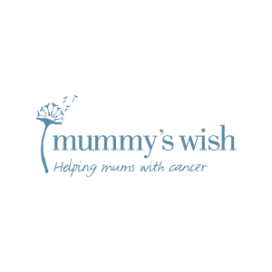 Mummy's Wish logo