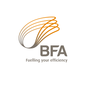 BFA Logo