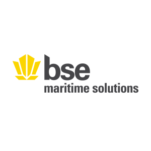 BSE Maritime Solutions Logo