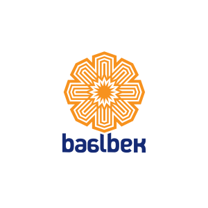 Baalbek Logo