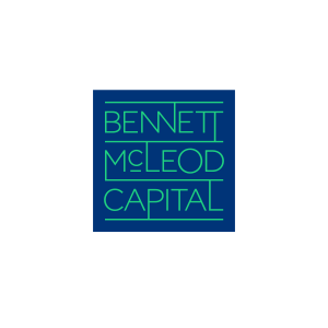 Bennett Mcleod Capital Logo