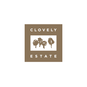 Clovely Estate Logo