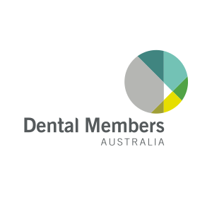 Dental Members Australia Logo