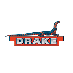 Drake Trailers Logo