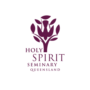 Holy Spirit Seminary Logo