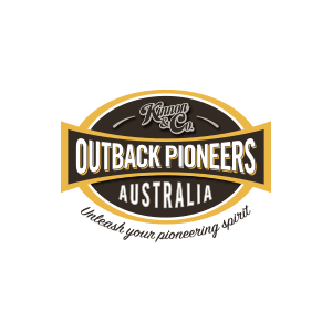 Outback Pioneers Logo