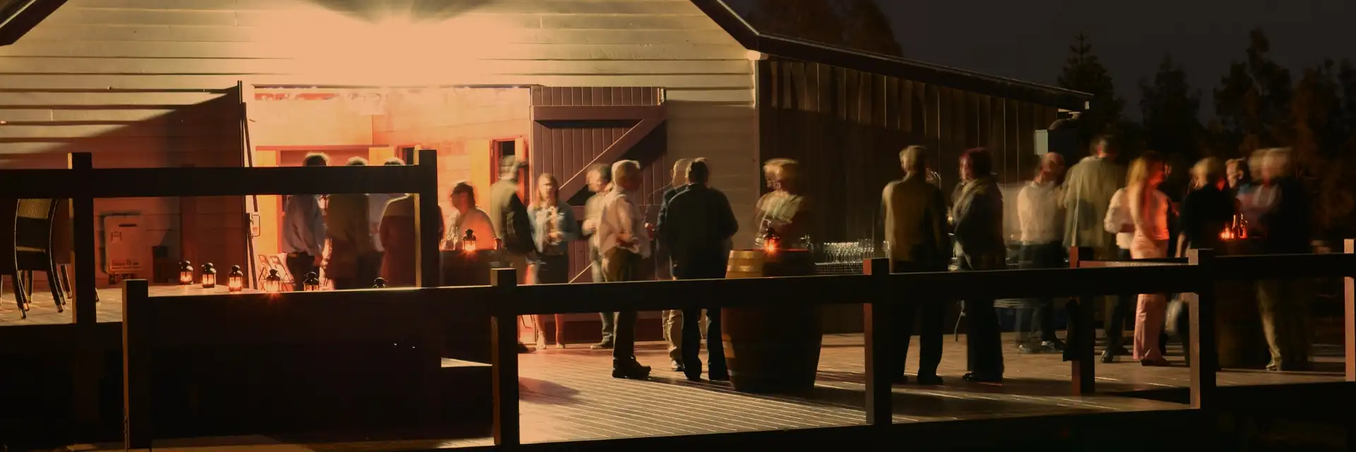 Clovely Estate building a brand community banner