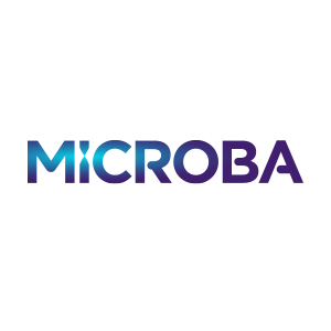Microba Life Sciences Logo
