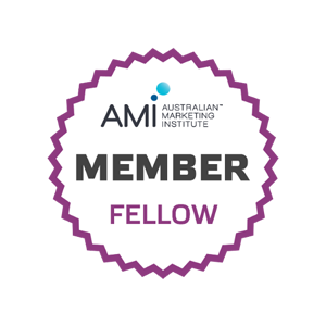 AMI Australian Marketing Institute logo