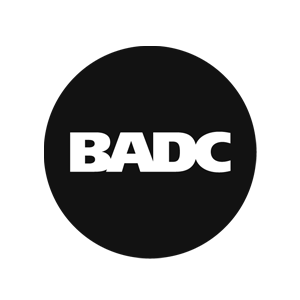 BADC Brisbane Advertising and Design Club logo