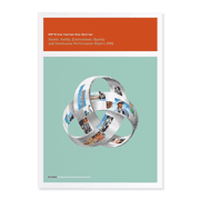 BHP Billiton Stainless Steel Materials HSEQC Performance Report 2002 cover