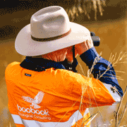 Boobook Ecological Consulting Brand 2023