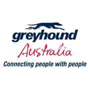 Greyhound Australia Brand 2013