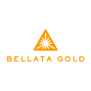 Bellata Gold logo