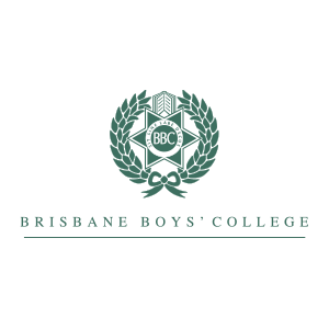 Brisbane Boys' College logo