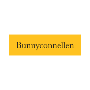 Bunnyconnellen logo