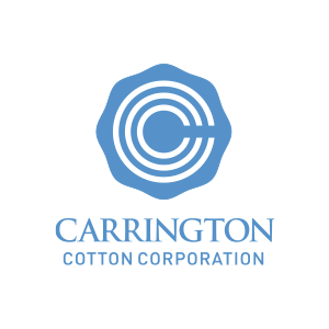 Carrington Cotton Corporation logo