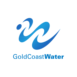 Gold Coast Water logo