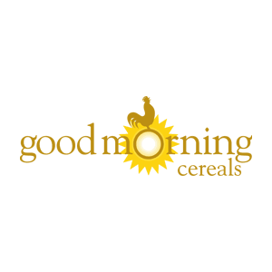 Goodmorning Cereals logo