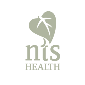 NTS Health logo
