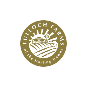 Tulloch Farms logo