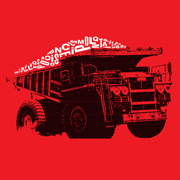 Queensland Mining Council Annual Report 1999 illustration