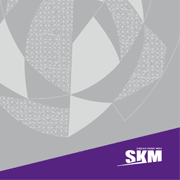 Sinclair Knight Merz (SKM) Global Capability Brochure 2012