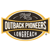Outback Pioneers Brand 2016