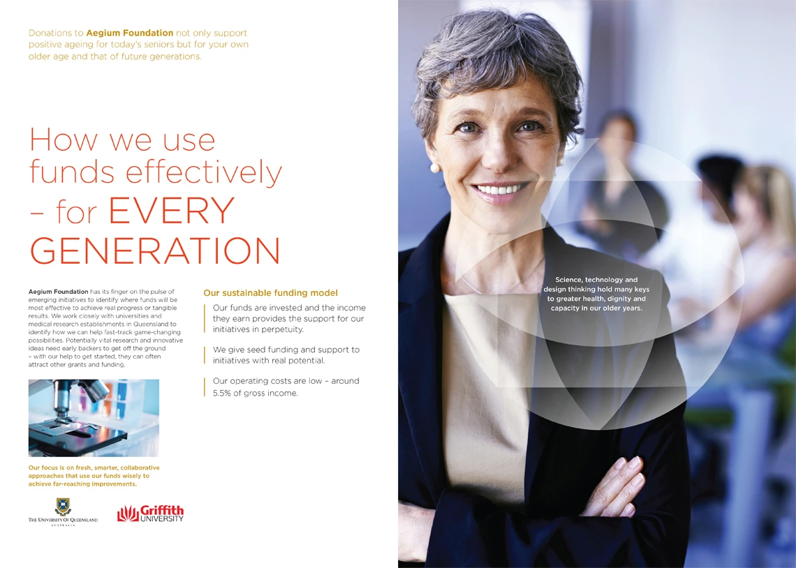 Aegium Foundation prospectus