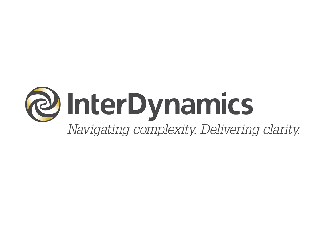 InterDynamics brand mark